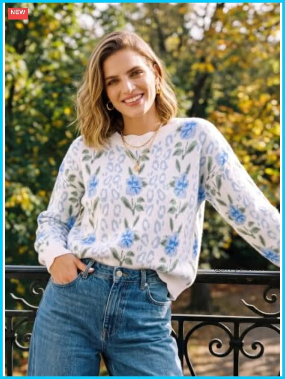 N/A soft knit